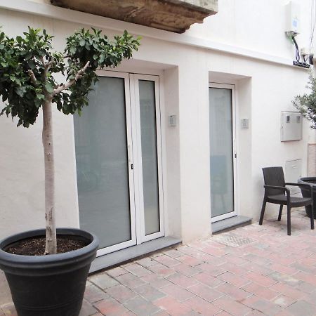 Apartamento Tipico Apartment อาลิกันเต ภายนอก รูปภาพ