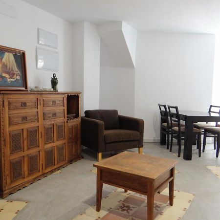 Apartamento Tipico Apartment อาลิกันเต ภายนอก รูปภาพ