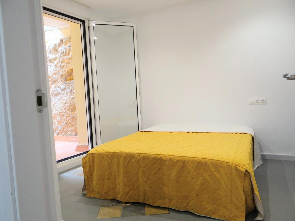 Apartamento Tipico Apartment อาลิกันเต ภายนอก รูปภาพ