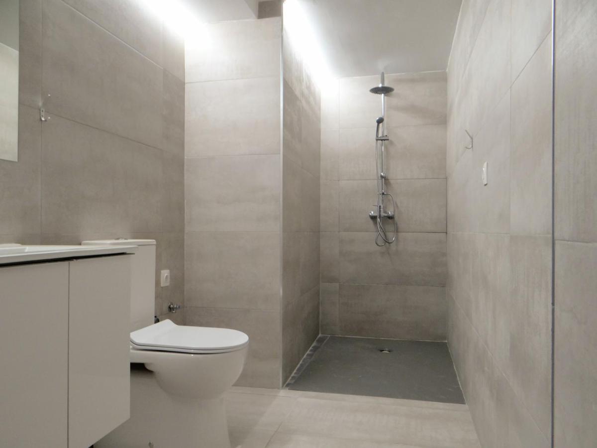 Apartamento Tipico Apartment อาลิกันเต ภายนอก รูปภาพ