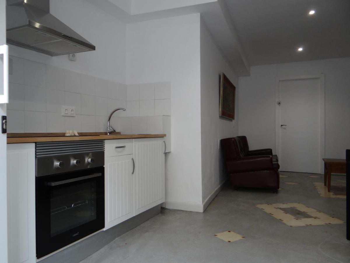 Apartamento Tipico Apartment อาลิกันเต ภายนอก รูปภาพ